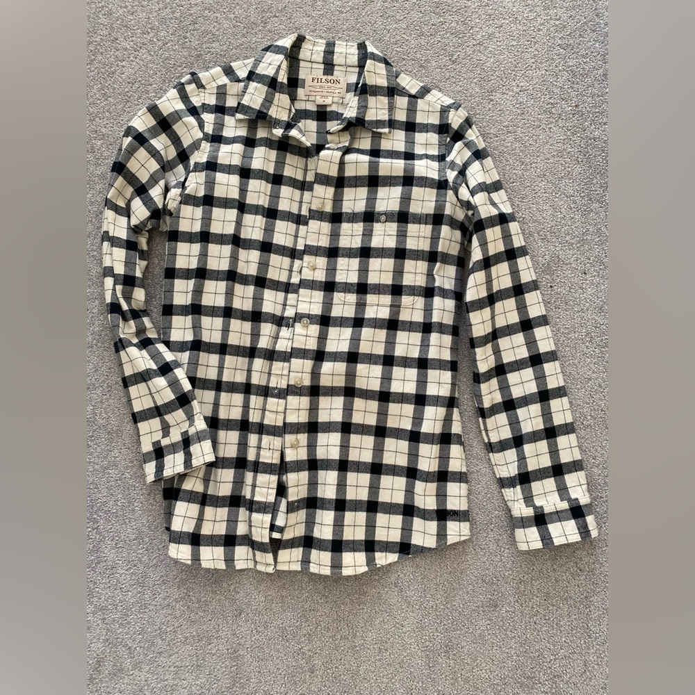 Filson Alaskan Guide Shirt